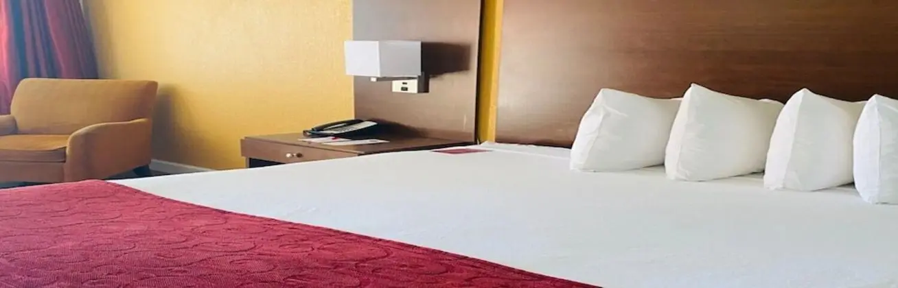 Süit, 2 Yatak Odası, Sigara İçilmez, Manzaralı (2 King Beds)