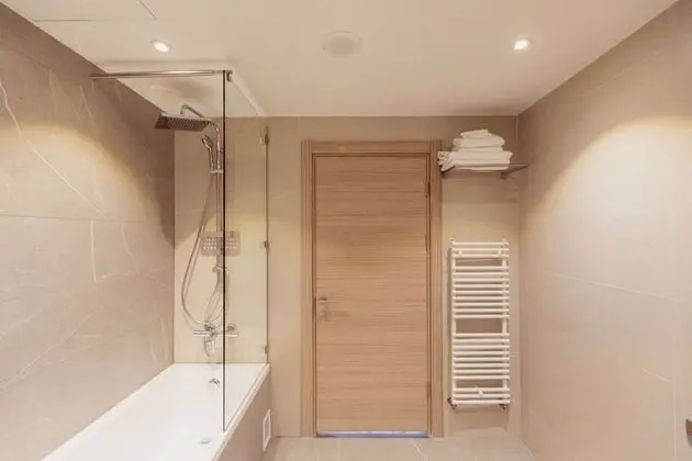 Executive Süit, 1 En Büyük (King) Boy Yatak, Sigara İçilmez