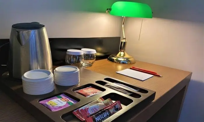 Executive Suite