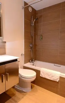 Business Oda, 1 Çift Kişilik Yatak, Sigara İçilmez (Child Sofa Bed)