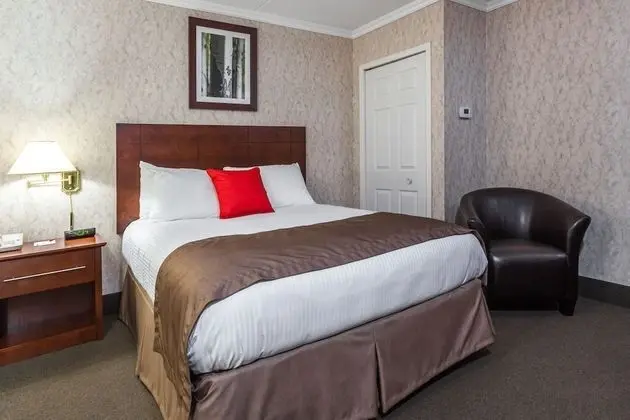 Oda, 1 Büyük (Queen) Boy Yatak, Sigara İçilmez