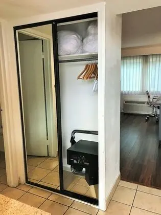 Oda, 2 Çift Kişilik Yatak, Sigara İçilmez