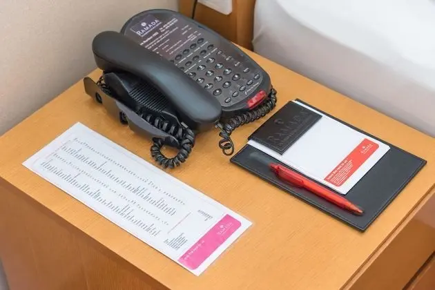 Standard İki Ayrı Yataklı Oda, 2 Tek Kişilik Yatak