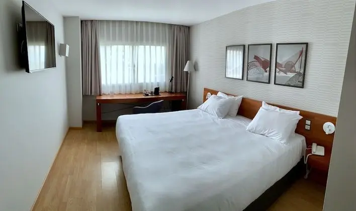 Oda, 1 En Büyük (King) Boy Yatak, Havuz Manzaralı