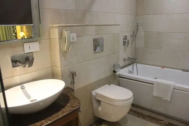 Premium Oda, 1 En Büyük (King) Boy Yatak, Sigara İçilmez