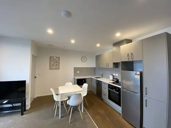 Apart Daire, 2 Yatak Odası (Two Bedroom Suite)