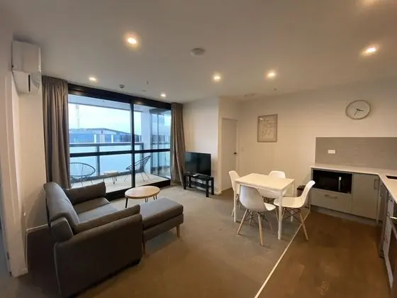 Apart Daire, 2 Yatak Odası (Two Bedroom Suite)