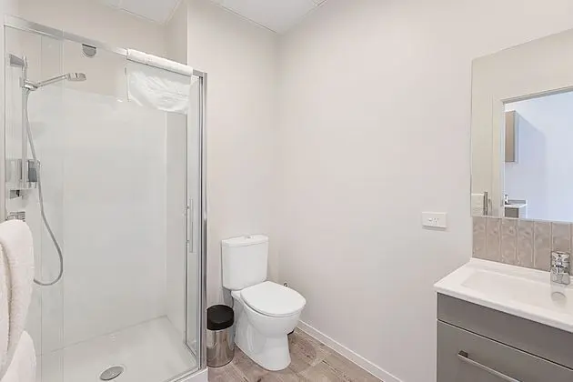 Apart Daire, 2 Yatak Odası (Two Bedroom Suite)