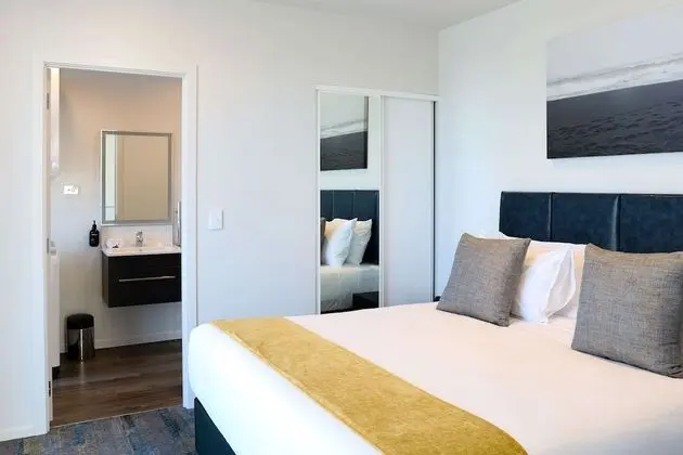 Apart Daire (King Bed)
