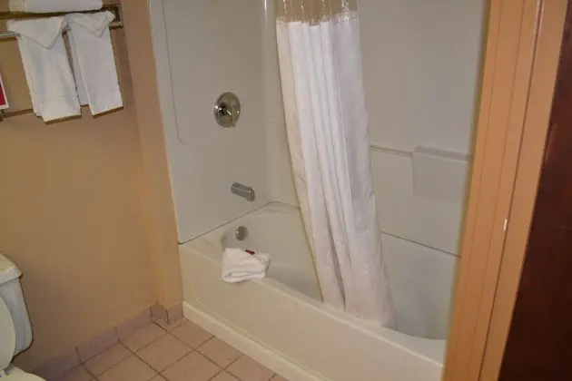 Oda, 2 Çift Kişilik Yatak, Sigara İçilmez (Interior Corridor)