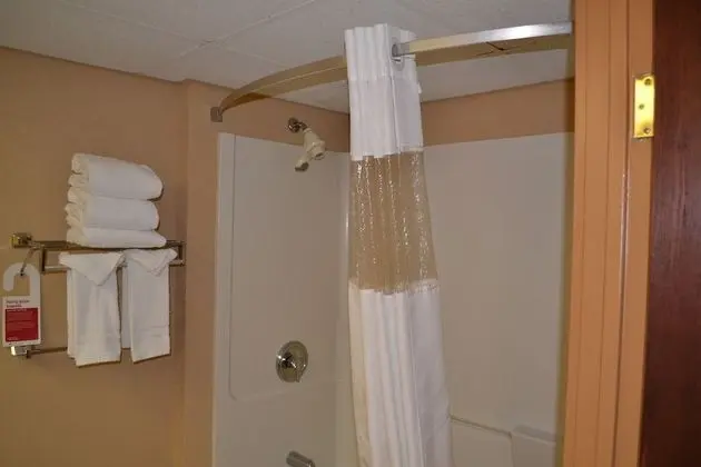 Oda, 2 Çift Kişilik Yatak, Sigara İçilmez (Interior Corridor)