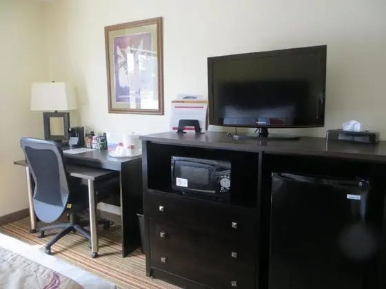 Süit, 1 Yatak Odası, Sigara İçilmez (1 King Bed and 2 Queen Beds)