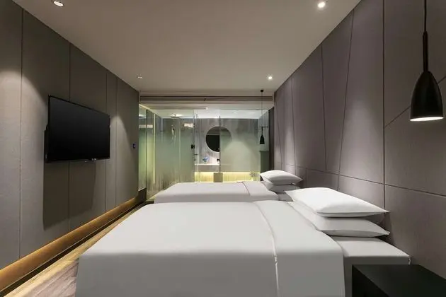 Executive Süit, 2 Tek Kişilik Yatak, Sigara İçilmez