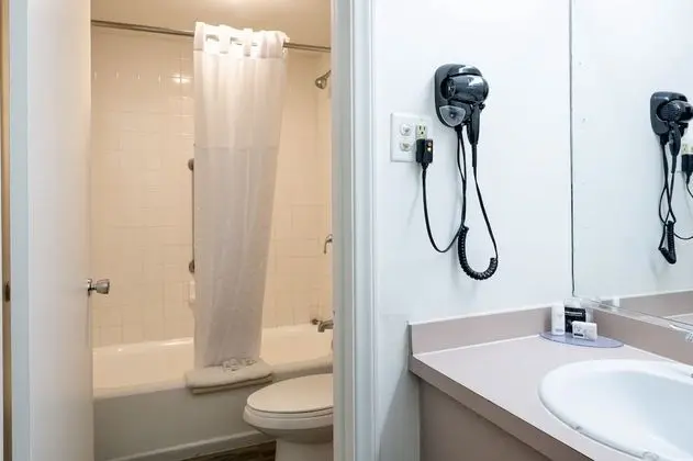 Oda, 1 En Büyük (King) Boy Yatak, Engellilere Uygun, Sigara İçilmez (Mobility Accessible)
