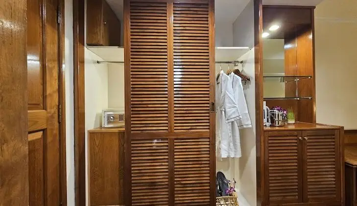 Executive Süit, Şehir Manzaralı