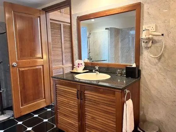Executive Süit, Şehir Manzaralı