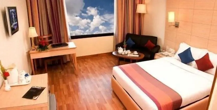 Stüdyo, 1 Tek Kişilik Yatak