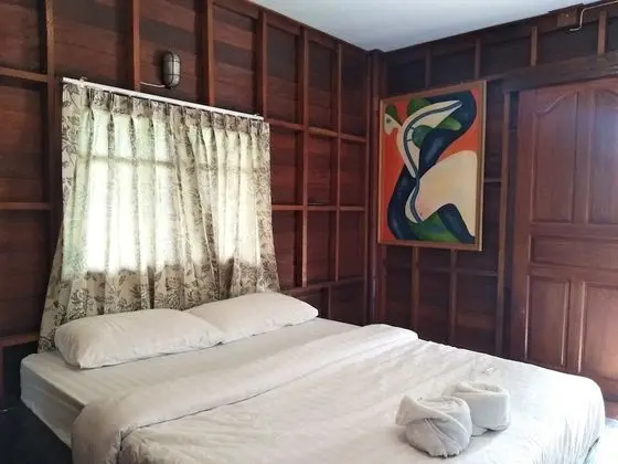 Classic Tek Büyük Yataklı Oda