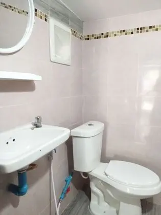Classic Tek Büyük Yataklı Oda