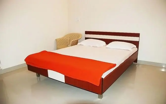 Basic Tek Büyük Yataklı Oda, 1 Çift Kişilik Yatak, Şehir Manzaralı