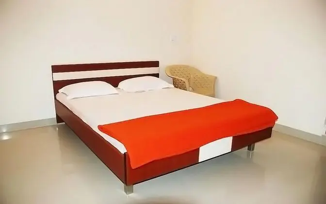 Standard Tek Büyük Yataklı Oda, 1 Çift Kişilik Yatak, Şehir Manzaralı