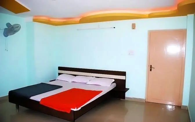 Standard Tek Büyük Yataklı Oda, 1 Çift Kişilik Yatak, Şehir Manzaralı