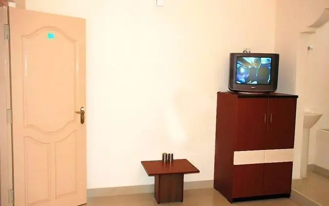 Standard Tek Büyük Yataklı Oda, 1 Çift Kişilik Yatak, Şehir Manzaralı