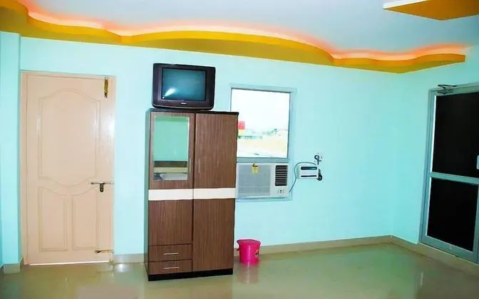 Standard Tek Büyük Yataklı Oda, 1 Çift Kişilik Yatak, Şehir Manzaralı