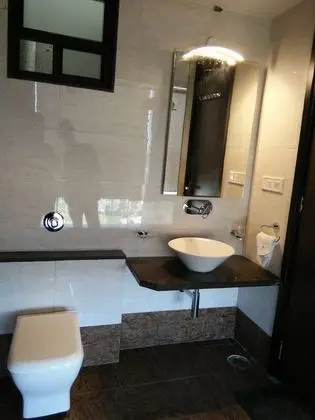 Executive Tek Büyük Yataklı Oda, 1 Yatak Odası, Özel Banyo, Bahçe Manzaralı