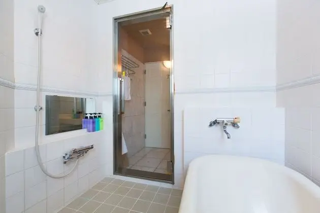 King Room (Ramat Lodge)