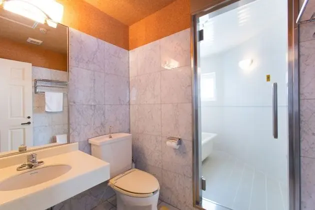 King Room (Ramat Lodge)
