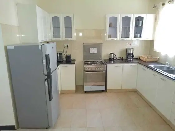 Apart Daire, 2 Yatak Odası, Sigara İçilmez