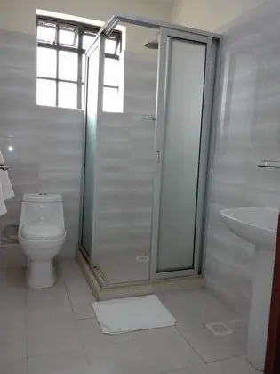 Apart Daire, 2 Yatak Odası, Sigara İçilmez