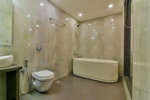 Premium Tek Büyük Yataklı Oda