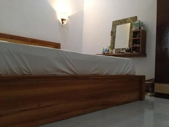 Panoramic İki Ayrı Yataklı Oda