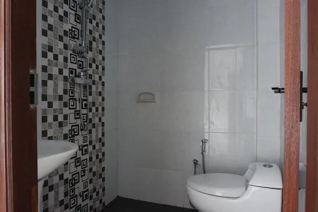 Panoramic Tek Büyük Yataklı Oda