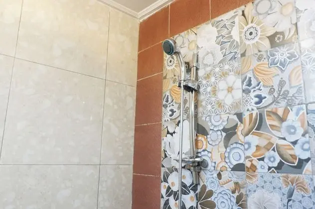 Panoramic Tek Büyük Yataklı Oda