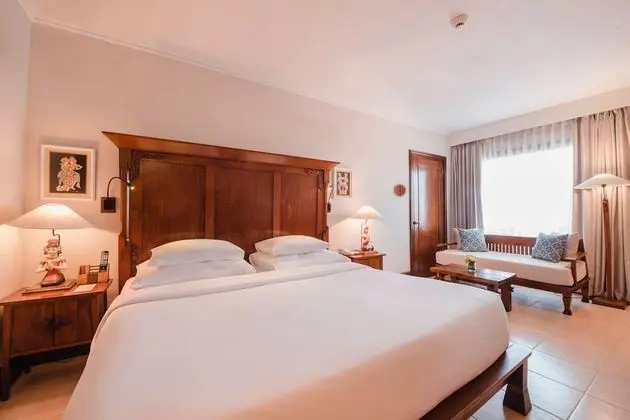 Grand Deluxe Room