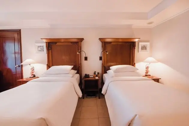 Grand Deluxe Room