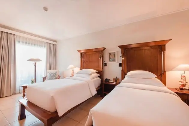 Grand Deluxe Room