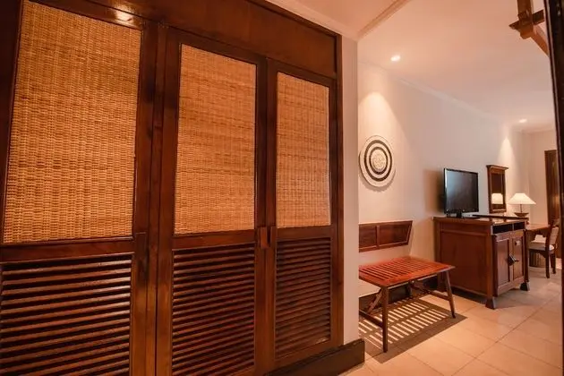 Grand Deluxe Room