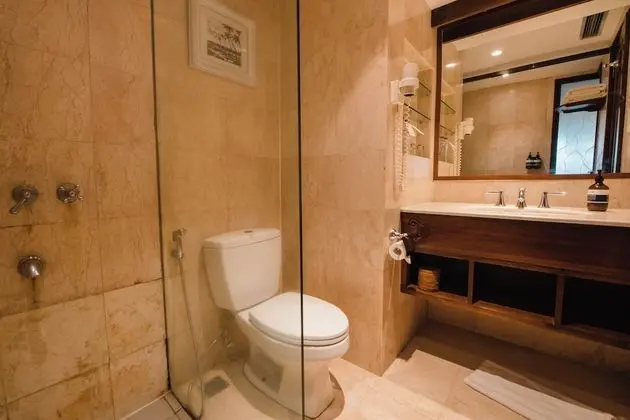 Grand Deluxe Room