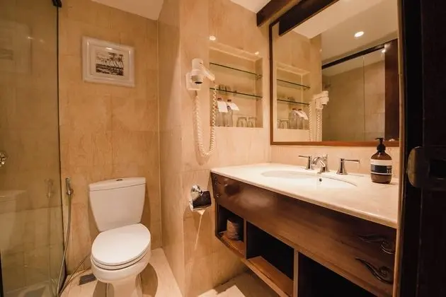 Grand Deluxe Room