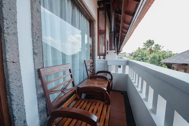Grand Deluxe Room