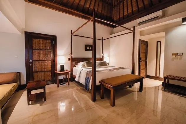 Resort Room