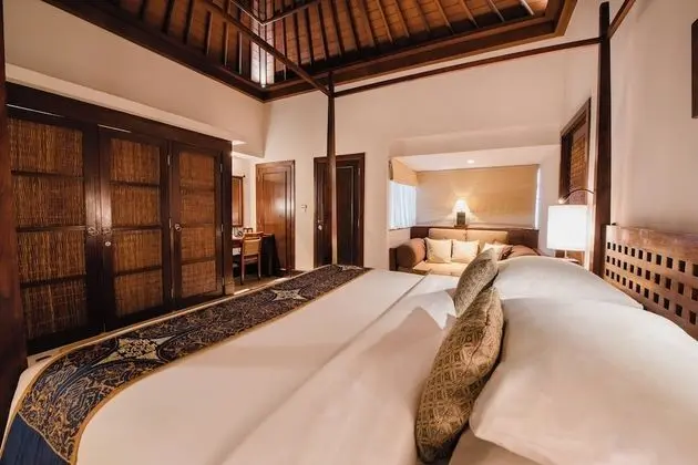 Resort Room