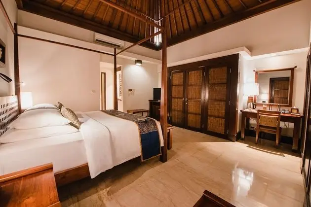 Resort Room