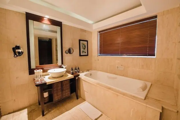 Resort Room