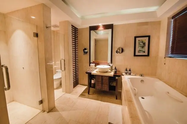 Resort Room