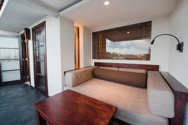 Resort Room